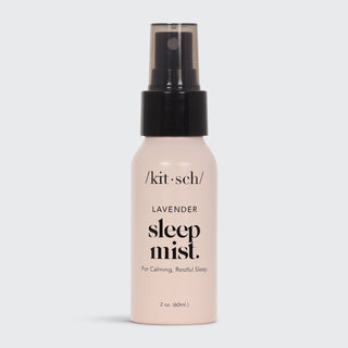 Calming Sleep Mist - Lavender