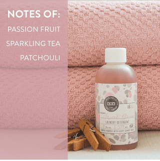 Sweet Grace 6 oz. Laundry Detergent - The Red Thread Boutique